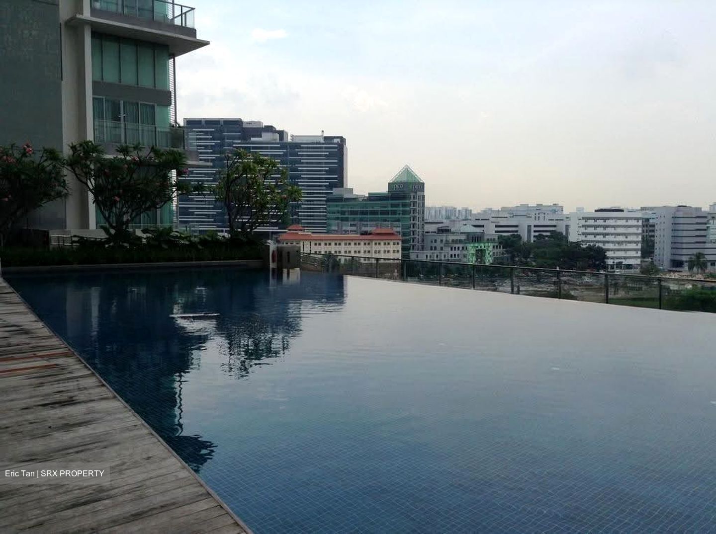Southbank (D7), Apartment #627239051